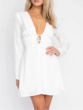RESA Willa Dress